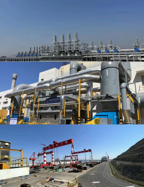 Chiny Fabia Valve Industry (Suzhou) Co., Ltd. profil firmy