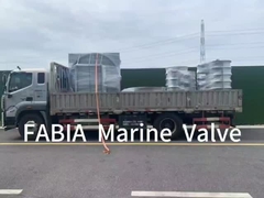 FABIA Zawór morski