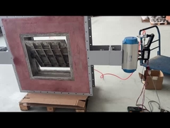 Badanie zaworu FABIA