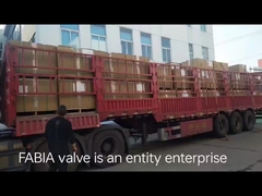 Zawór FABIA