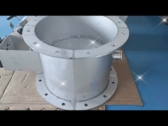 Czy do powietrza można używać zaworów motylkowych?