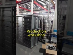 Co to jest zawór motylkowy i gdzie jest stosowany w zaopatrzeniu w wodę?