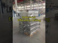 Kompaktowy projekt zaworu sterującego żelazną kulą do metalurgii i przemysłu celulozowego i papierniczego