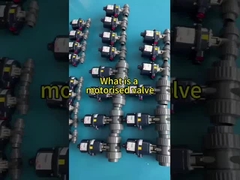 Co to jest zawór silnikowy?