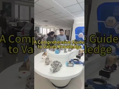 Dlaczego klienci wolą zawory Fabia?