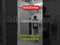 Jaka jest różnica między zaworem laminowym a zaworem motylkowym?