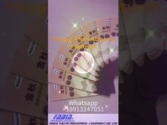 FABIA Dary na Święto Południowej Jesieni